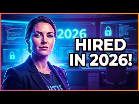 How to Secure a Job as a Cyber Security Analyst in 2026