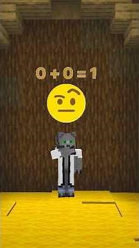 0 + 0 = ?