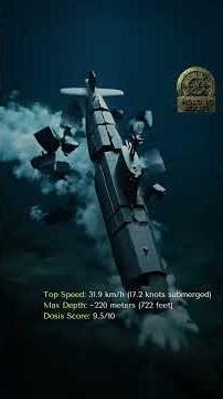 Submarines Evolution 1975 To 2010 #facts #Shorts ​#YouTubeShorts​#Viral​#Trending​#FYP