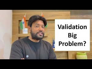 Fluent Validation in ASP.NET CORE