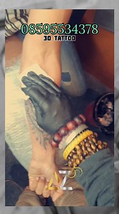 3d Customized tattoo design by professional artist @aztattooz @arjun.chopra9 👍🔥🤙 Book your slots ASAP ✨️ You think it, We ink it...👍👍👍 For appointments call or watsapp: 08595534378 . . . . . #aztattooz #tattoolife #tattooed #style #tourism #dreamtattoo #tattooideas #tattoo #lehladakhdiaries #lehladhak #lehladhakdiaries #art #artist #artgallery #artoftheday #artlover #greece #god #likes #likeforlikes #likesforlikesback #likeforlikes | Az Tattooz