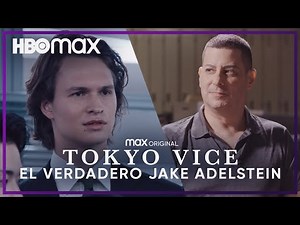 La historia real detrás de Tokyo Vice | HBO Max