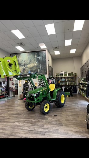 Everglades Equipment Group on TikTok