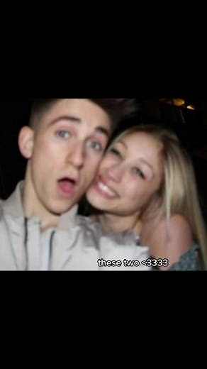 Briar and Myles: A Dynamic Duo in Dance