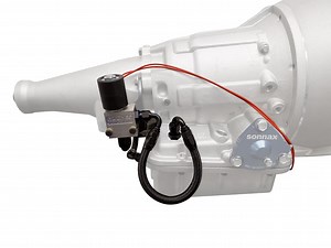 Hughes Performance Single Stage PowerGlide Dump Valve