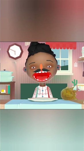 Fast Food Toca Boca Jr Kitchen 2 #tocaboca #gameplay #androidgames