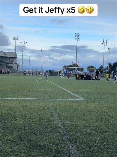 Get It Jeffy x5: Fun Moments and Laughter