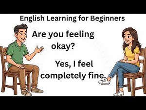 English Learning for Beginners | 30 Minute Daily English Practice