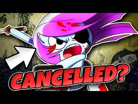 Is The Come Learn With Pibby Series CANCELLED?!