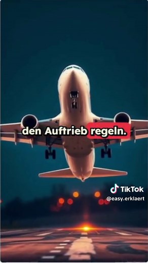 How a Plane works - easy erklärt - Habt ihr Flugangst? ✈ #HowAPlaneWorks #Flugzeug #Aviation #Plane #Flight #Flying #HowItWorks #Travel #Engineering #JetEngine #Takeoff #Landing #Aircraft #Pilot #Airplane #Wings #Speed #Sky #Technology #Science #Innovation #AirTravel #Aero #Mechanics #FastTravel #Physics #Turbojet #Aerospace #Runway #FlightMode #AvGeek #EasyErklärt #Explained #TravelHacks #AirTraffic #FlightFacts #Clouds #HighTech #JetLife #FlightScience #NonStop #FlyHigh #Fy #FYP #Viral