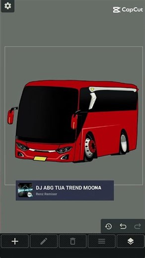 otw vektor bus jb3 by BRF design #automobile #basuribussid #bussid #mobilbasuri #busmania
