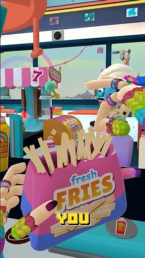 Quest 3 hand tracking is a total blast