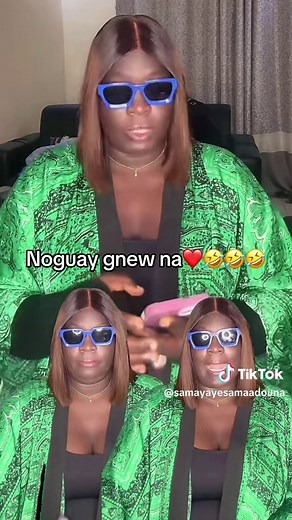 #mamanvulguaire #mamendiayesavon😂😂😂🤣🤣🤣🤣 #senegalaise_tik_tok🇸🇳regarde_tok #fyp #toutlemonde🌍tiktok @72h yayou Lucas ❤️ @72h yayou Lucas ❤️ @72h yayou Lucas ❤️
