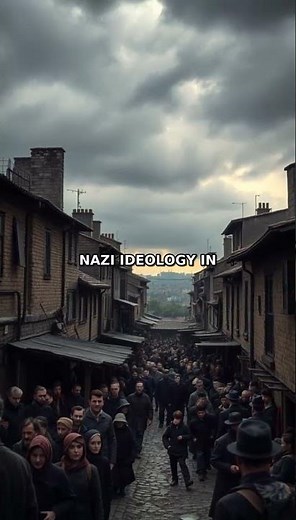 “History’s Darkest Chapter: The Holocaust”