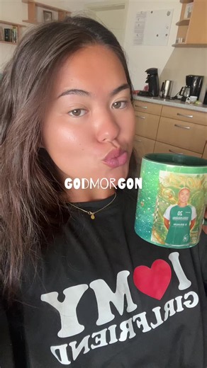 Styrketester och morgonrutin: godmorgon vlogg med handboll och pappersarbete