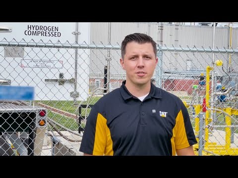 Hydrogen and Cat Engines: What You Should Know