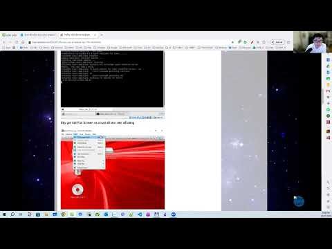 Buổi 15 - 26.Cài đặt RAC | Trần Văn Bình Oracle Database Master