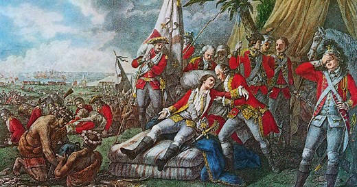 French and Indian War - Seven Years War | HISTORY