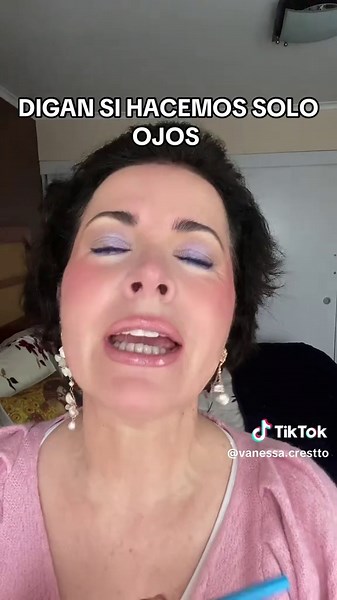 Tutorial de maquillaje ojos con Beauty Creations