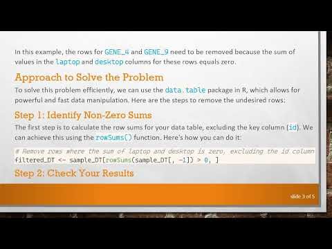 Efficiently Remove Rows with Zero Sums Based on One Key Column in R