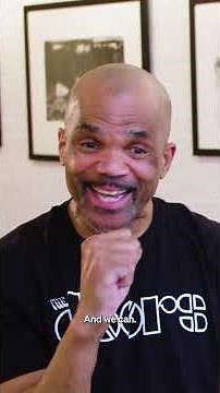 Darryl McDaniels on When Run-DMC Opened for Lou Reed