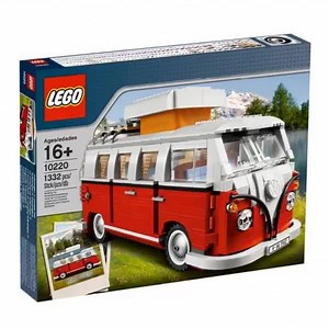 10K views · 295 reactions |  BACK IN STOCK!  LEGO Creator Expert...