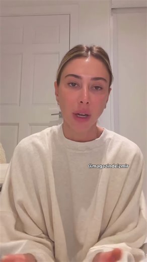 magazindeizmir on Instagram: "Hakkında yakalama kararı çıkan Şeyma Subaşı’ndan ilk açıklama. #şeymasubaşi #şeymasubası #magazinhaberleri"