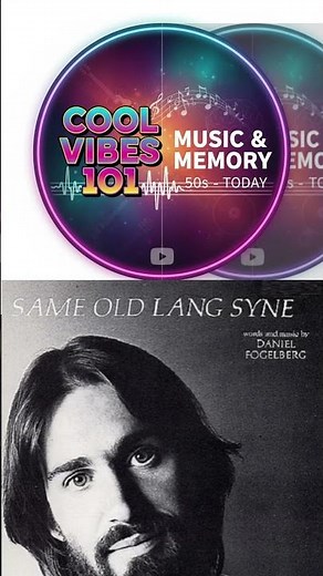 1980 Dan Fogelberg Same ole lang syne