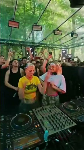 Acid Technodrome: Live DJ Set
