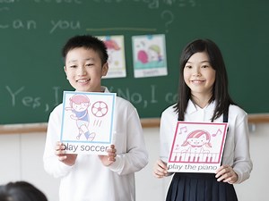 2021年4月から中学英語が激ムズに！ 教科書改訂で英単語数2500語と2倍、英語嫌いも倍増？ [高校受験] All About