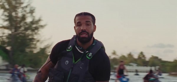 We Caa Done | @Popcaan ft @drakerelated_ #Drake #popcaan #wecaadone #lyrics_songs #fyp