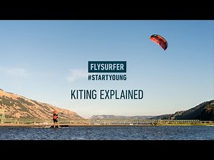 Kiting Explained