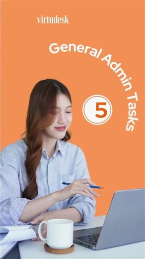 The Top 10 Tasks Our Clients Delegate to Virtual Assistants for 2025