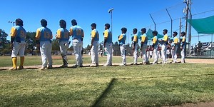 Maui all-stars advance to quarterfinals at Little League Intermediate World Series