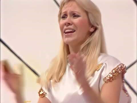 ABBA - If It Wasn't For The Nights [Remastered 4K]