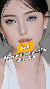 Best Korean face mask for glass skin #korean #koreanstyle #koreanfood #koreanskincare #koreanskin #koreanskincareroutine #koreanskincareph #glow #glowup #jualmsglow #glowglowing #glowing #glowforge #glowgetter #glowgetter #skin #skincareroutine #skincaretips #skinhealth #skinfade #skintreatment #glowing #glowingskin #viral #viralvideos #viralvideo #viralpost | Thefocasual