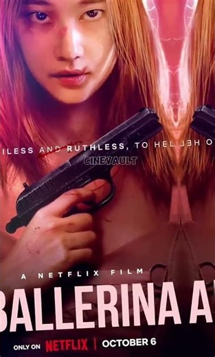 5 best Action thriller movies