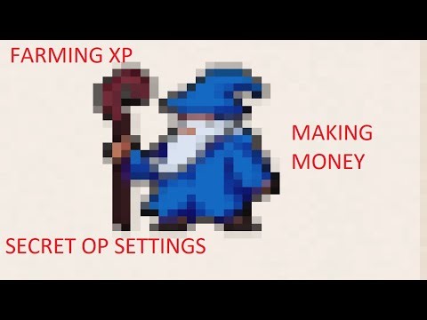 Tips and tricks all mage players should know in Apogea