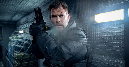 Extraction 3 stiže: Chris Hemsworth se vraća kao Tyler Rake u novoj misiji | Raport.ba