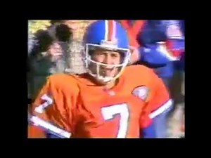 1994 Week 12 - Atlanta at Denver