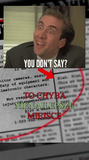 Did you know what was in the newspaper from FNaF 1? #fnaf #game #fivenightsatfreddys