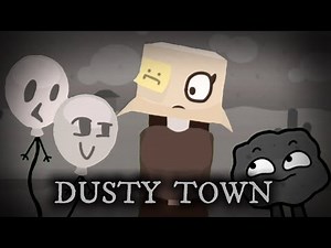 | DUSTY TOWN | Dusty Like Air mix (Incredibox)
