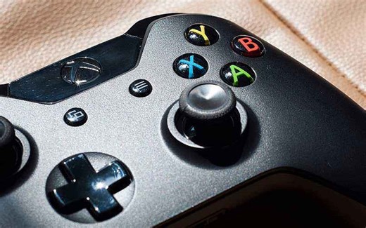 杂牌手柄的春天！非Xbox手柄怎么完美进行Steam游戏？100%解决难题！