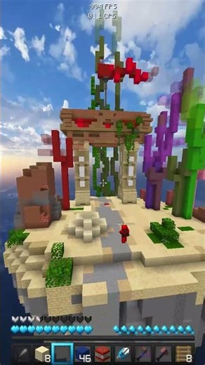 This guy just fell at the end...