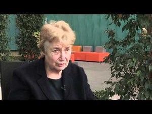 Barbara John, ECRI, on discrimination and intolerance against Muslims