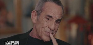 Mort de Thierry Ardisson : ses derniers instants, filmés par son épouse Audrey Crespo-Mara, dévoilés