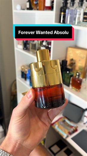 Azzaro Forever Wanted Absolu: The Ultimate Winter Fragrance