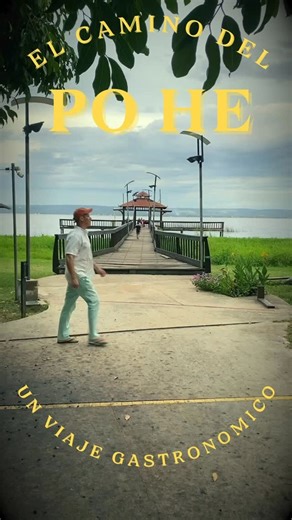 Diego Sebastian Fernandez Sacco | El camino del Po He nos trajo en este capítulo hasta la mística Aregua. Es a capital del departamento Central. Es conocida como la ciudad... | Instagram