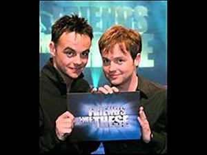 Friends Like These (Opening Titles)