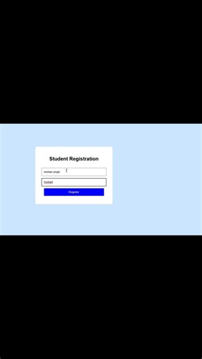 Random Password Genrator Using HTML CSS and Javascript